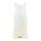 Chrome Hearts Richard Tank