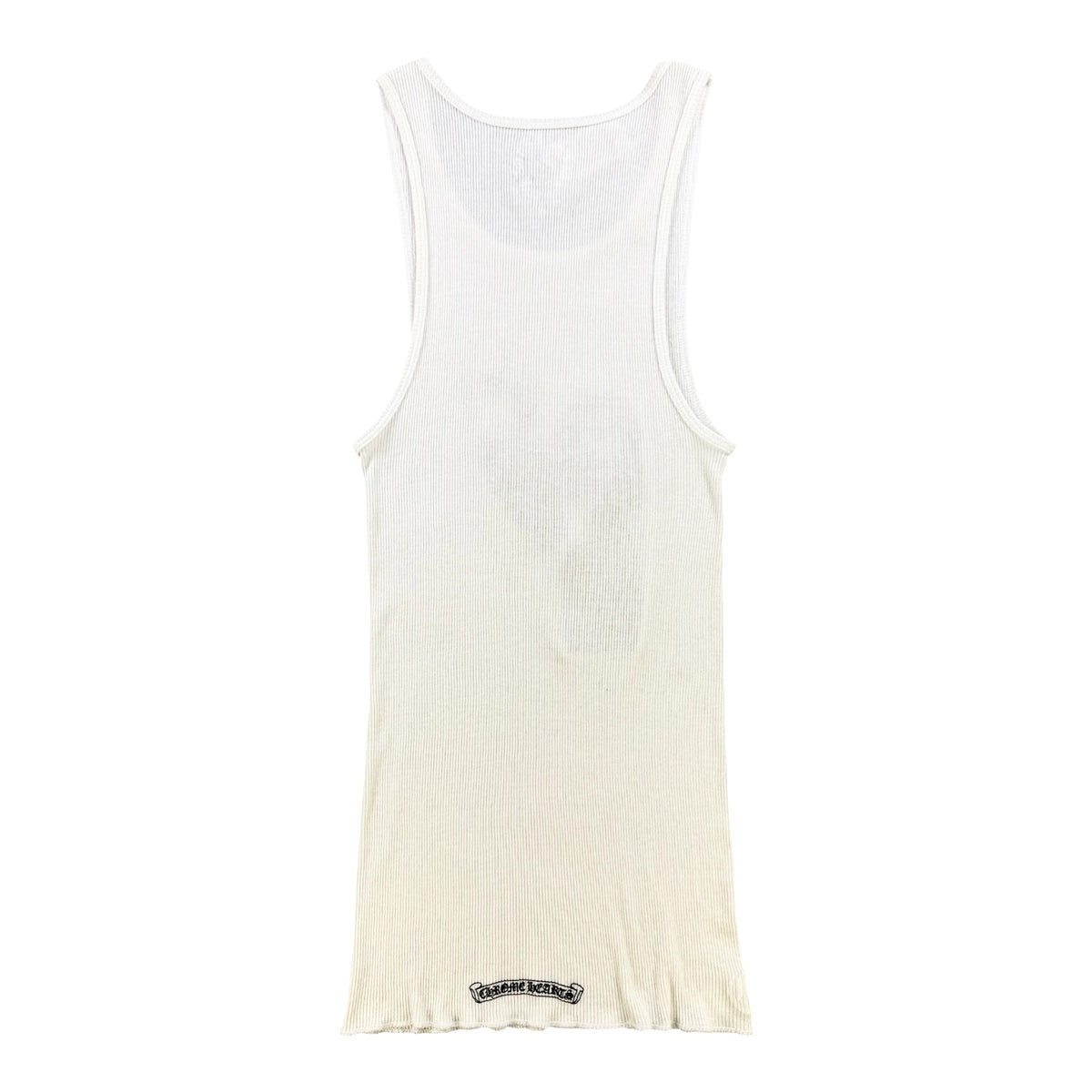 Chrome Hearts Richard Tank