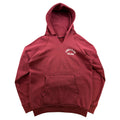 80s Lewis & Clark College Hoodie