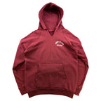 80s Lewis & Clark College Hoodie