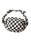 Kapital Canvas Snufkin Bag