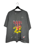 Rivington Roi Rebis Love Stuff Tee (M)