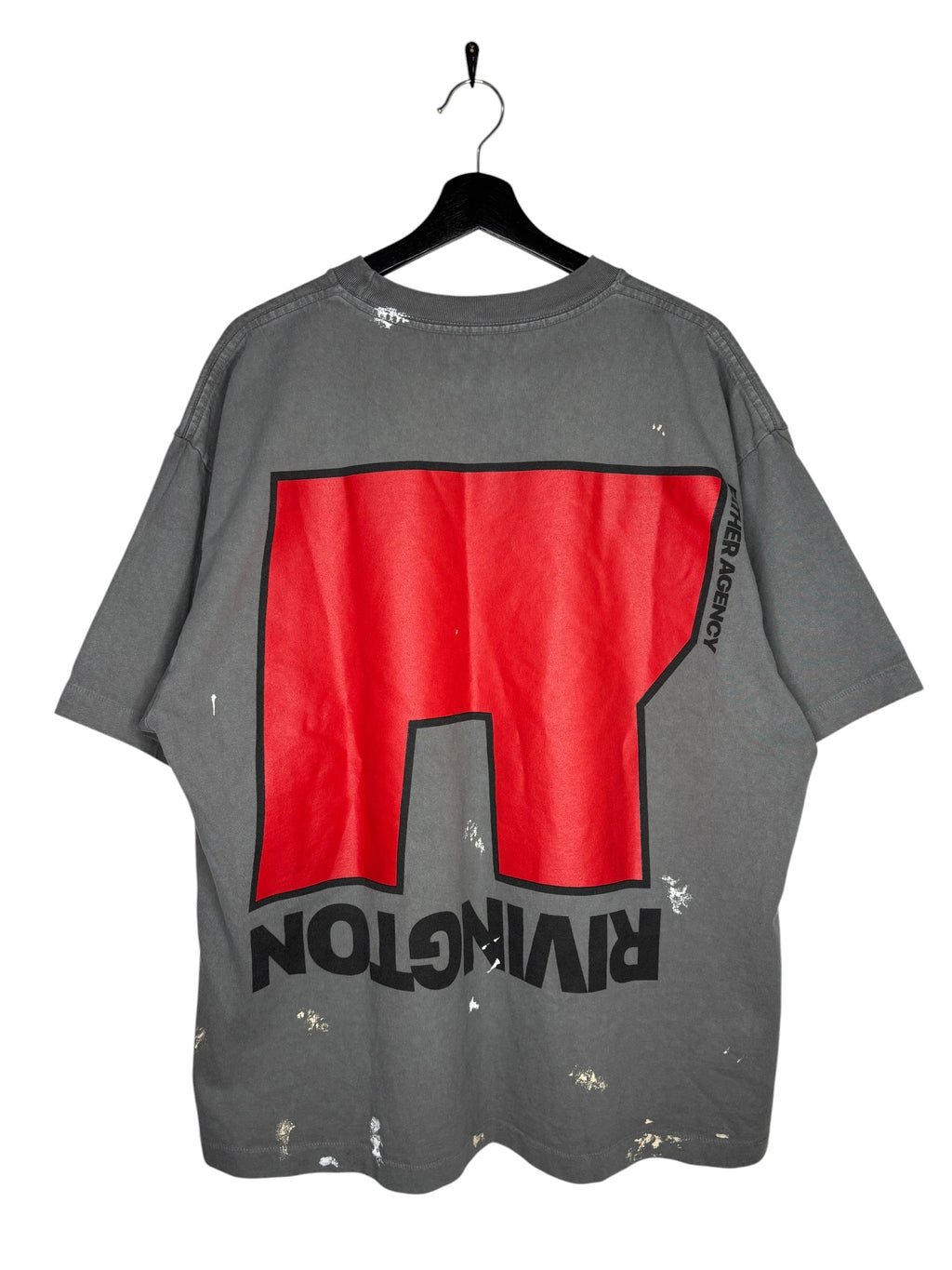 Rivington Roi Rebis Love Stuff Tee (M)
