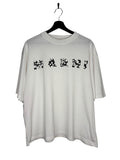 Marni Floral Logo Tee (52)