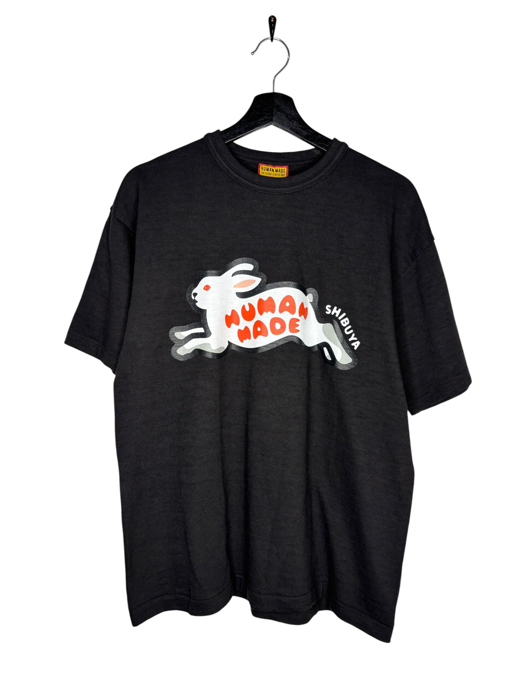 Human Made Shibuya Store Excl Tee