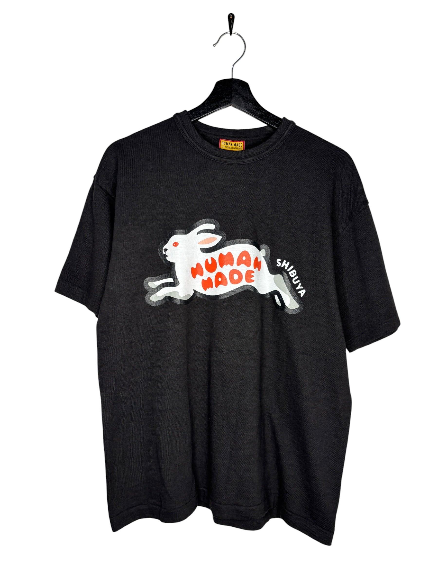 Human Made Shibuya Store Excl Tee