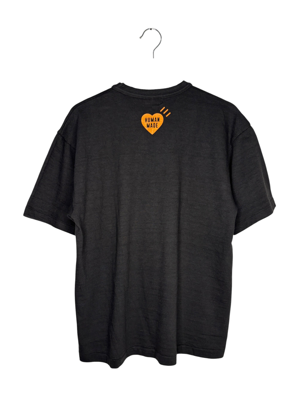 Human Made Shibuya Store Excl Tee