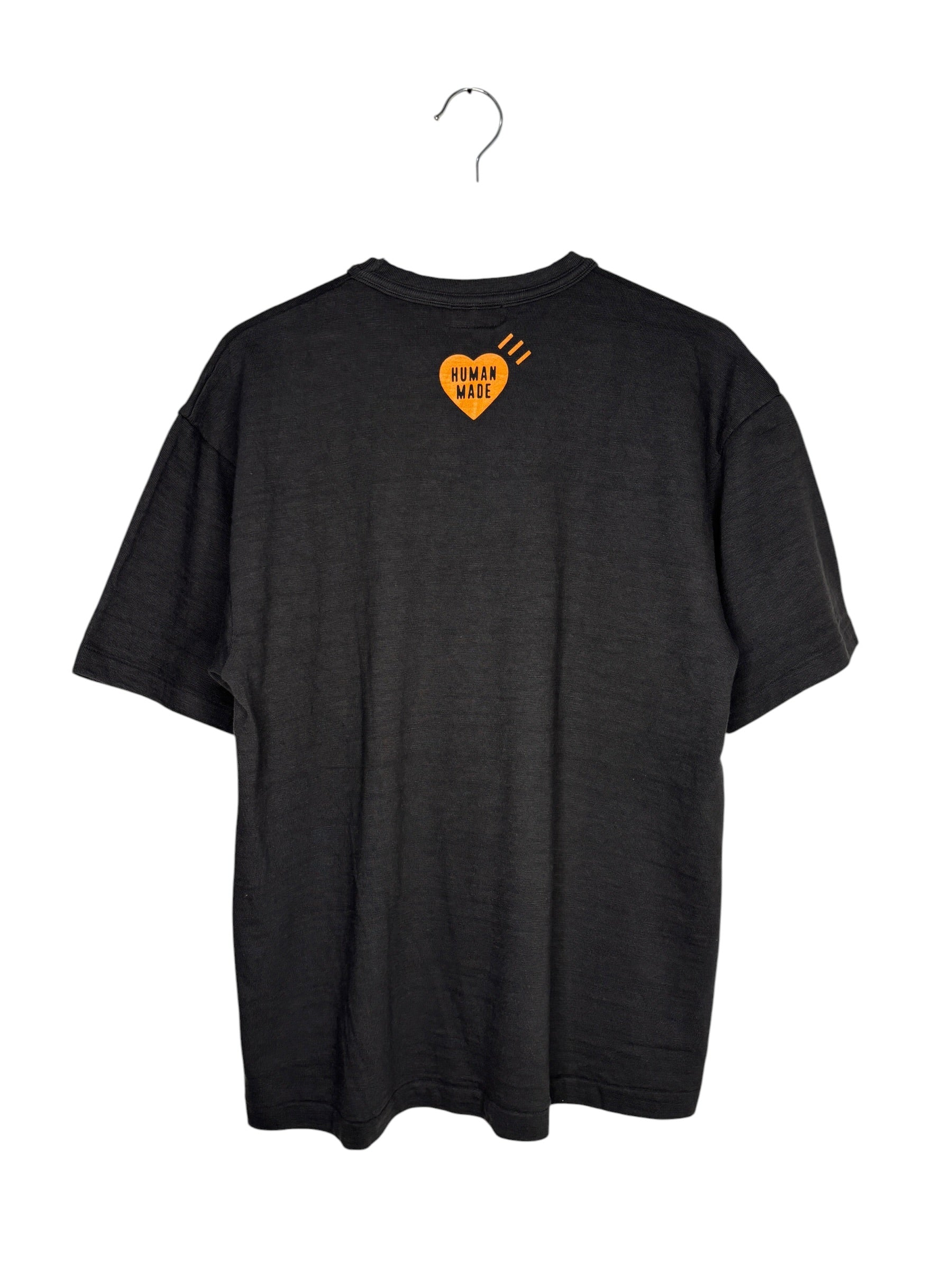 Human Made Shibuya Store Excl Tee