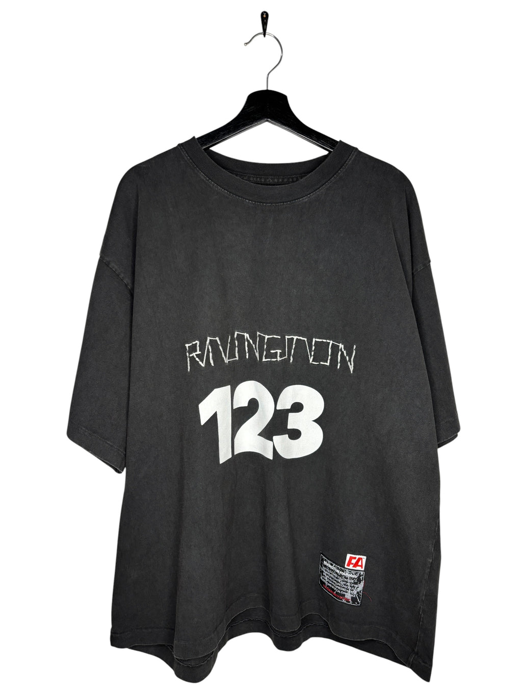 Rivington Roi Rebis 123  (L)