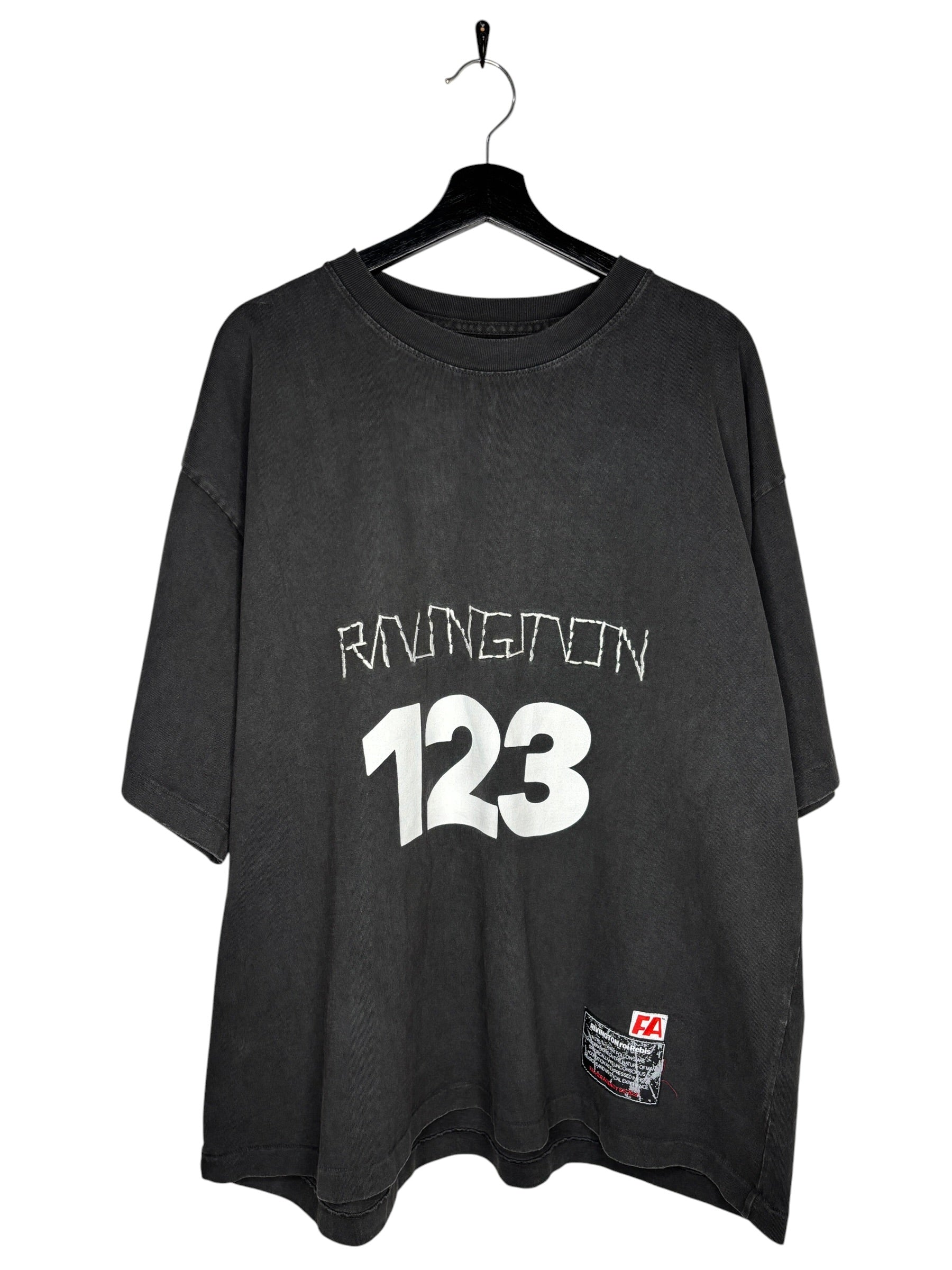 Rivington Roi Rebis 123  (L)