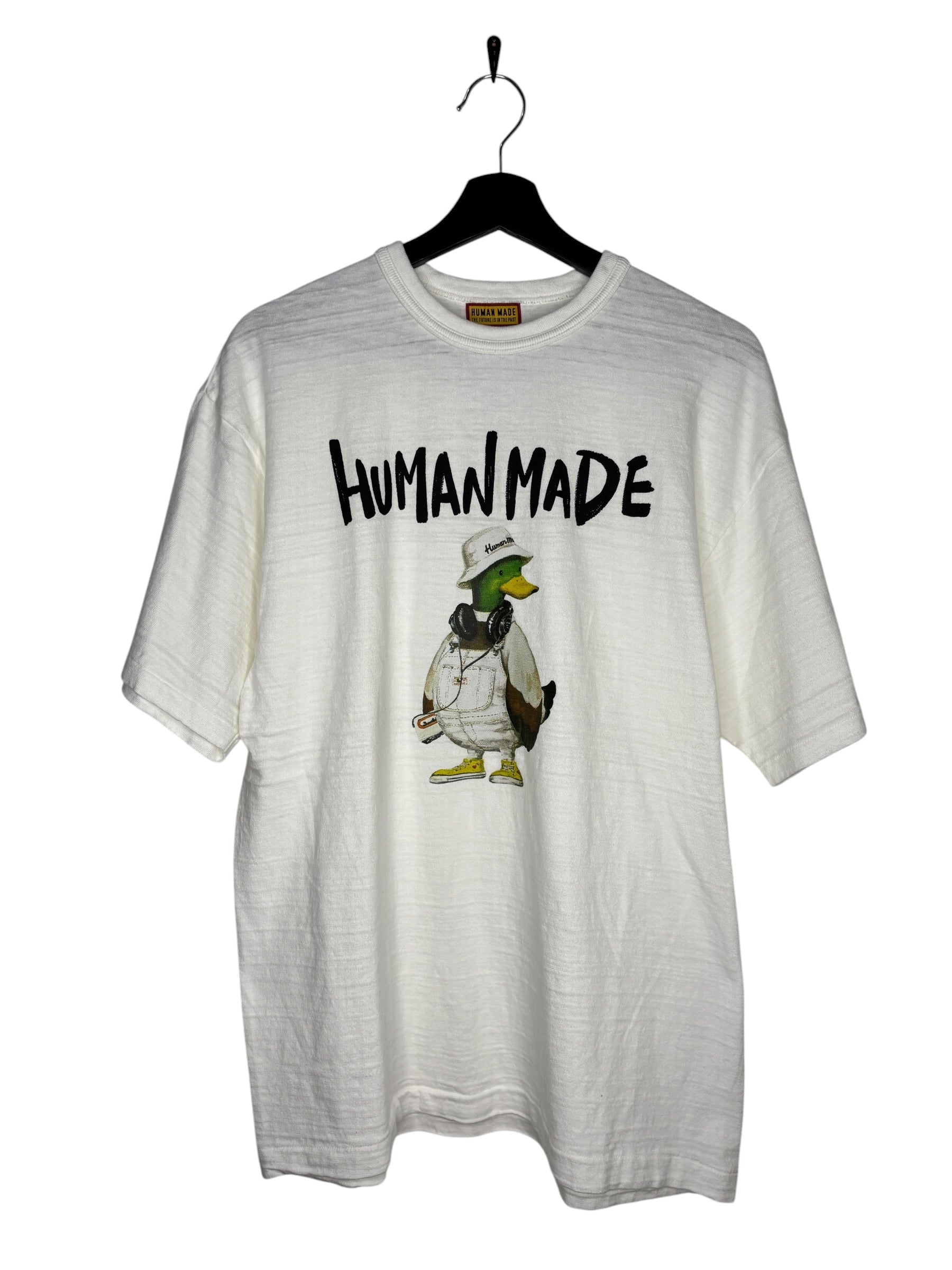 Human Made Duck Tee (L)