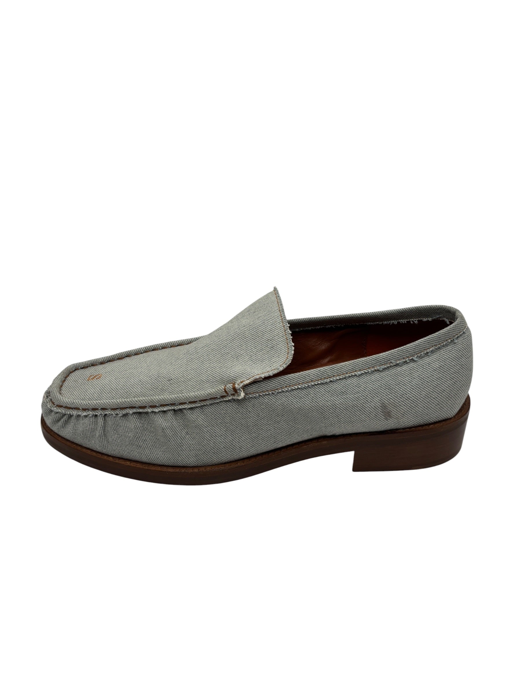 Acne Studios Initial Loafer (44)