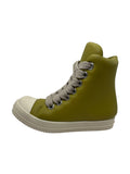Rick Owen's Jumbo Lace Ramones (42)