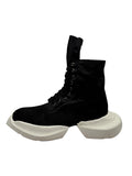 Rick Owen's Drkshdw Bomber Army Sneaker (45)