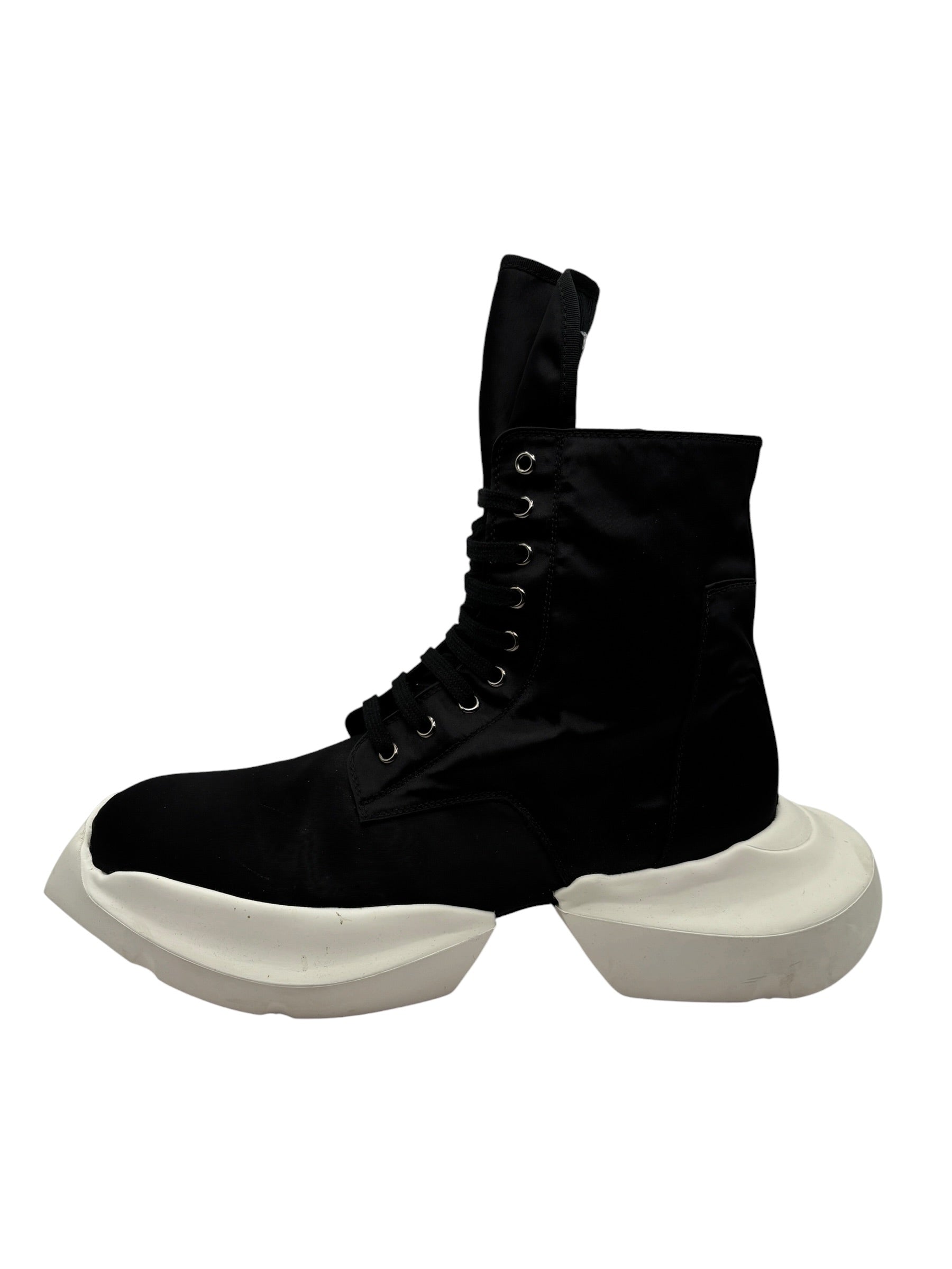Rick Owen's Drkshdw Bomber Army Sneaker (45)
