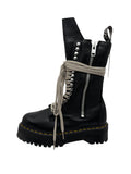 Rick Owen's Dr Marten 1918 Quad Sole (9)
