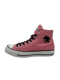 Stussy Pink Converse (8.5)