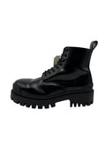 Balenciaga Striker Boots (42)