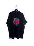Balenciaga Planet Earth Tee (4)