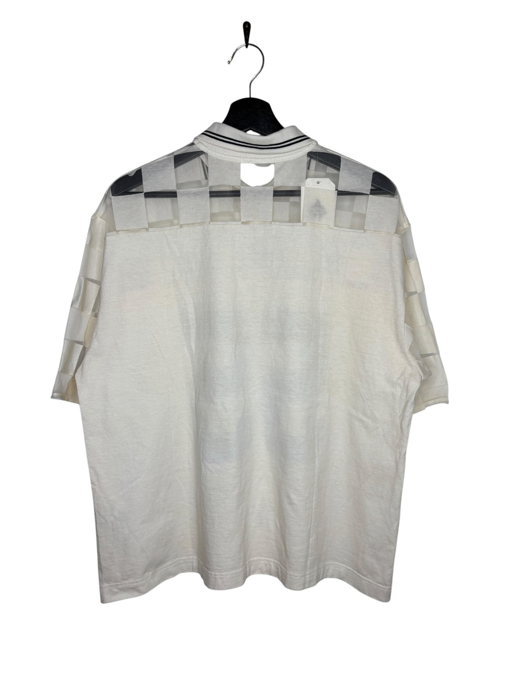 Kapital Checkered Polo (4)
