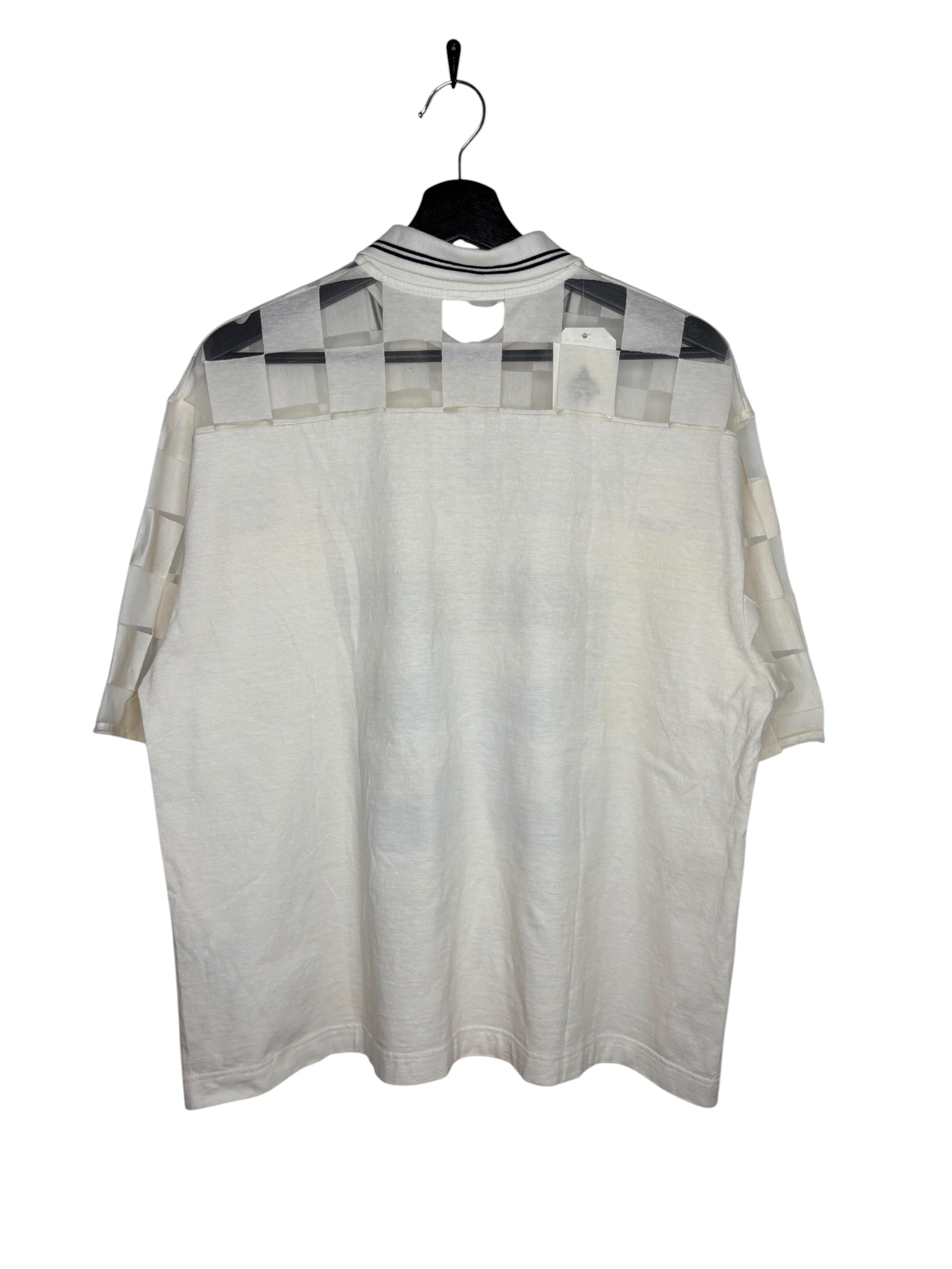 Kapital Checkered Polo (4)
