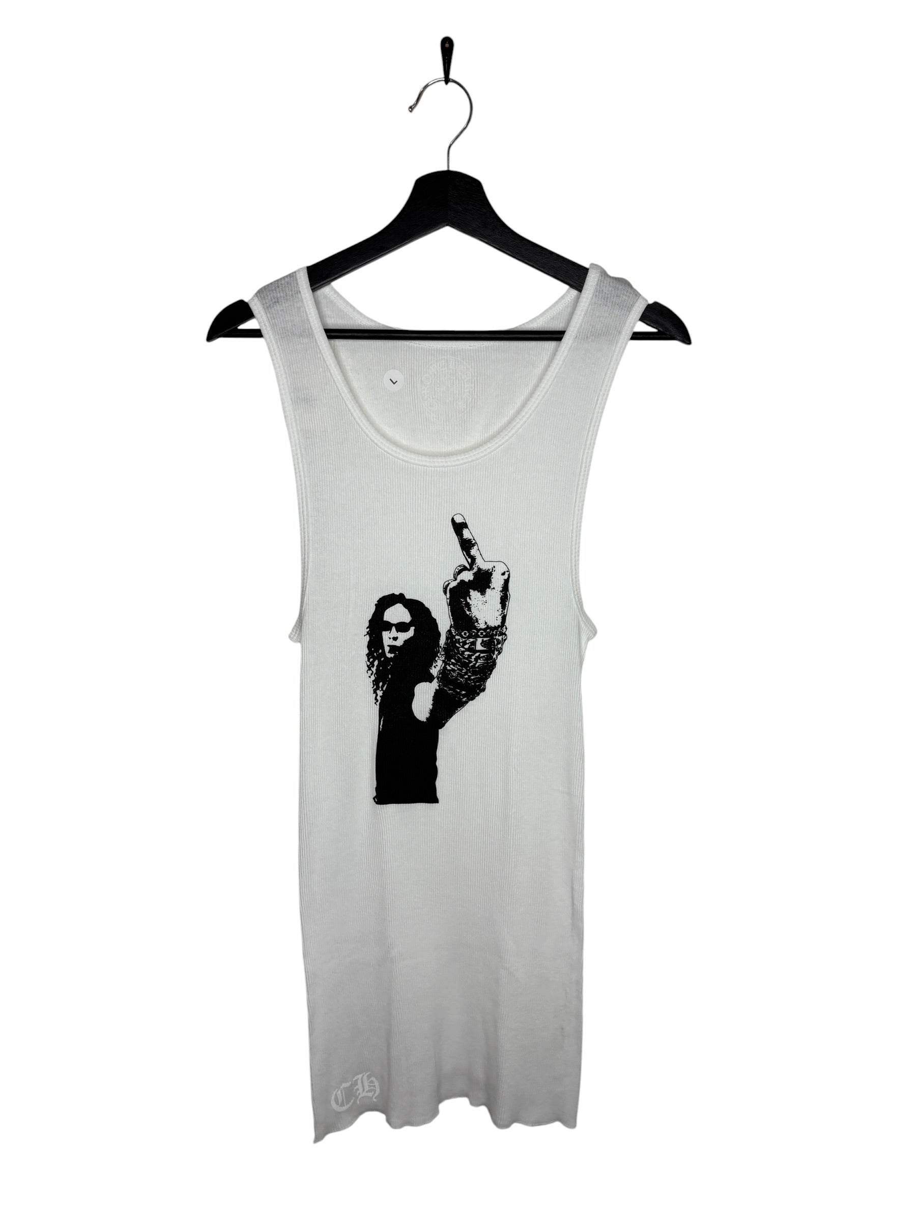 Chrome Hearts Richard Tank (L)