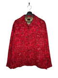 Kapital Red Bandana Shirt (3)