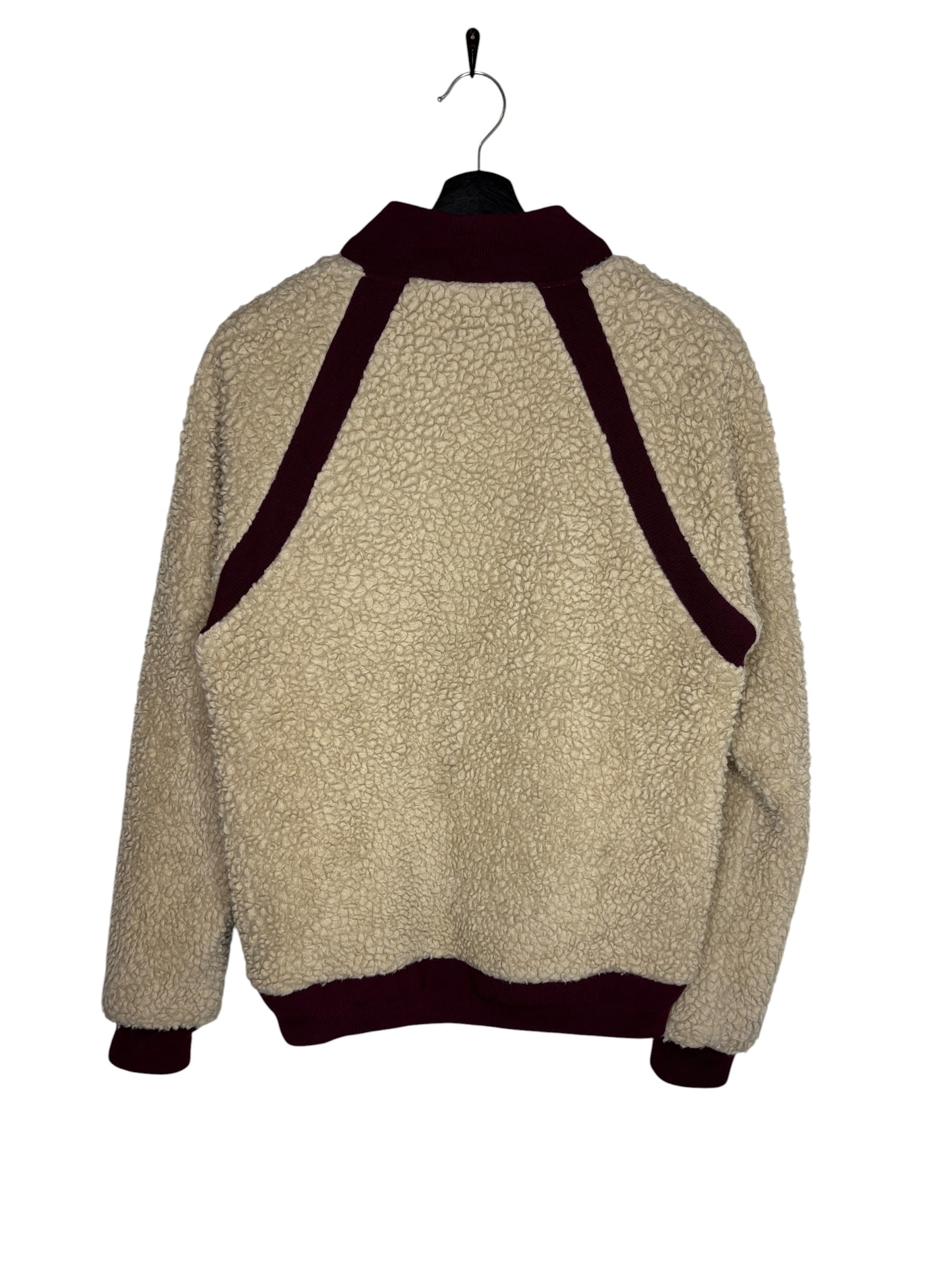 Visvim Sherpa Bomber Jacket (2)