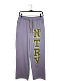 Kapital Lilac Kountry Sweats (4)