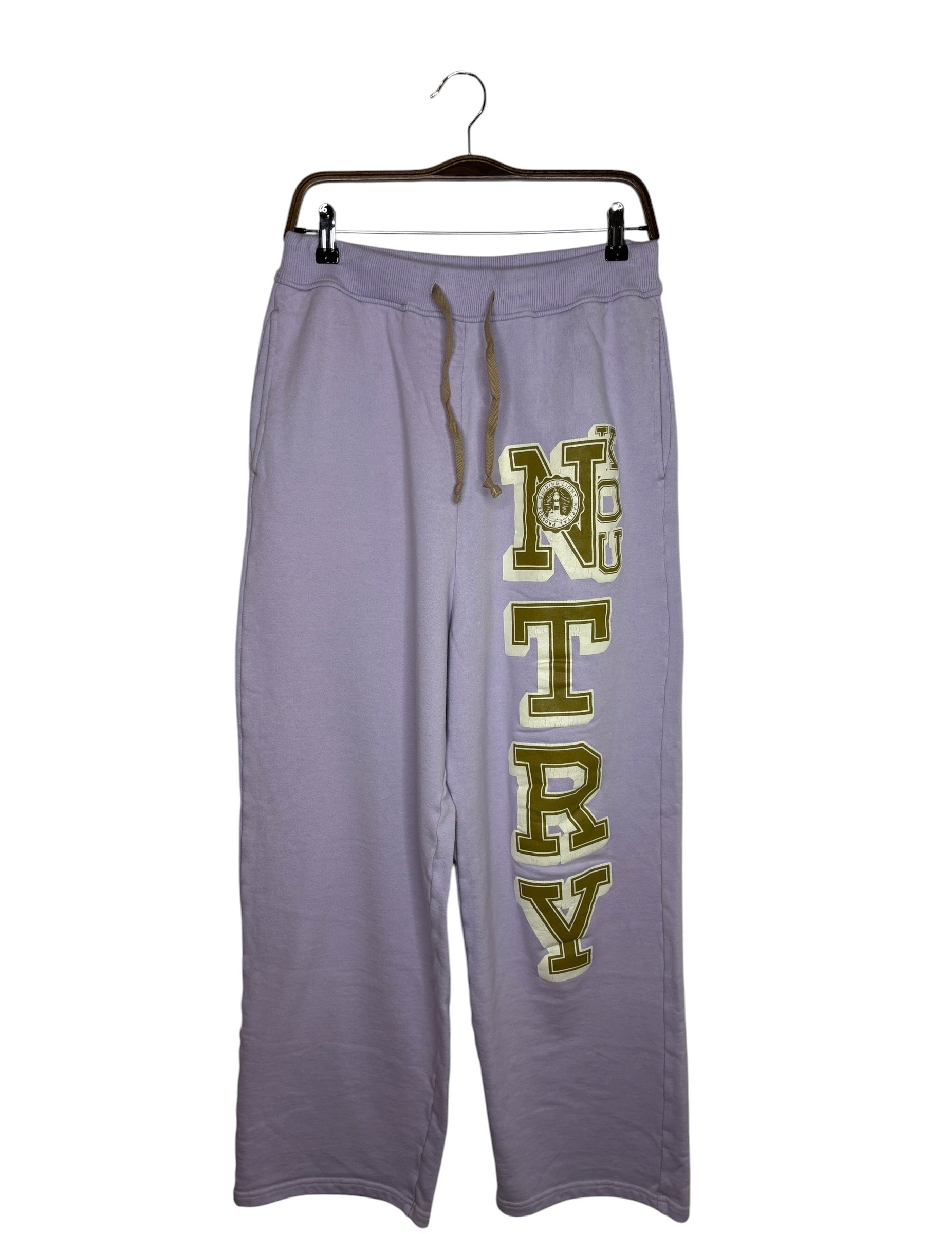 Kapital Lilac Kountry Sweats (4)