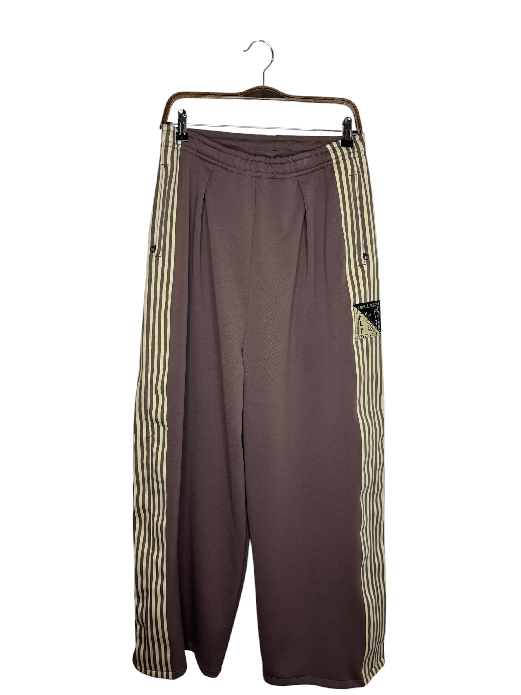 Kapital Stuntman Pants Brown (3)