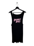 Chrome Hearts Deadly Doll Tank (XL)