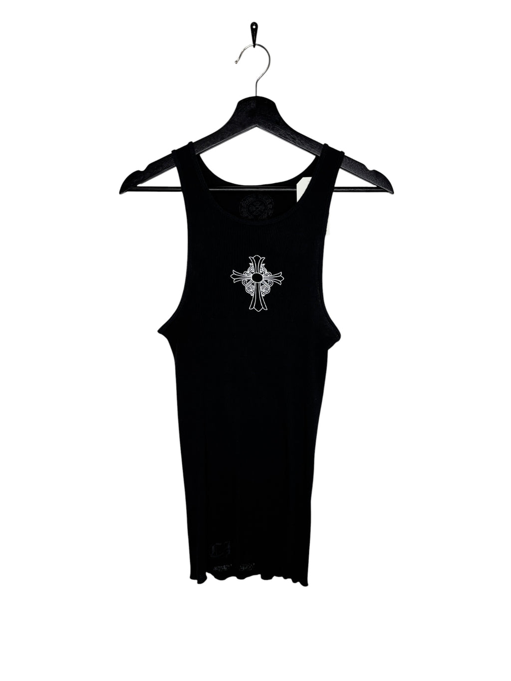 Chrome Hearts Hairy Cross Tank  (M)