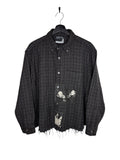 Enfants Riches Deprimes Assemblage Flannel (L)