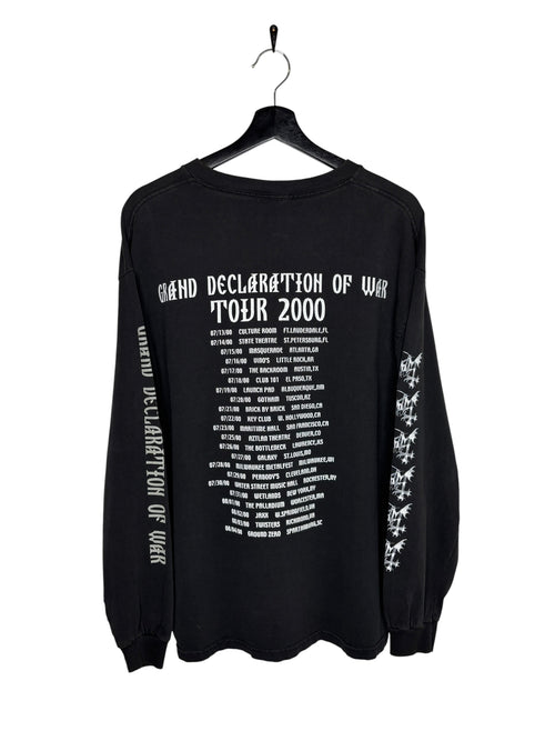 2000 Mayhem Longsleeve (L)