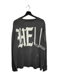 Saint Michael Hell Longsleeve (XL)