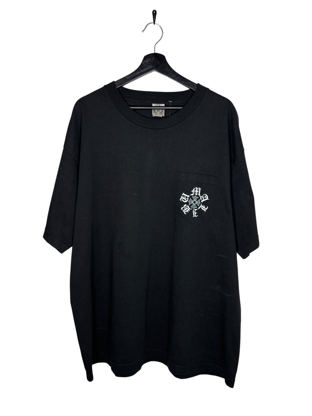 Chrome Hearts 90's Malibu Tee (XXL)