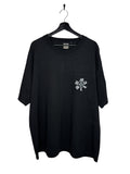 Chrome Hearts 90's Malibu Tee (XXL)