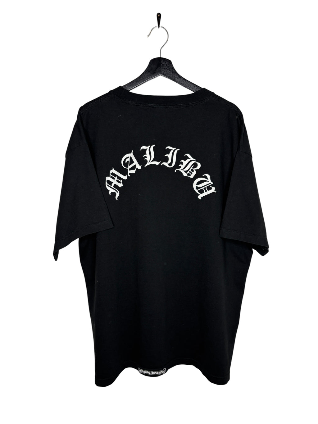 Chrome Hearts 90's Malibu Tee (XXL)