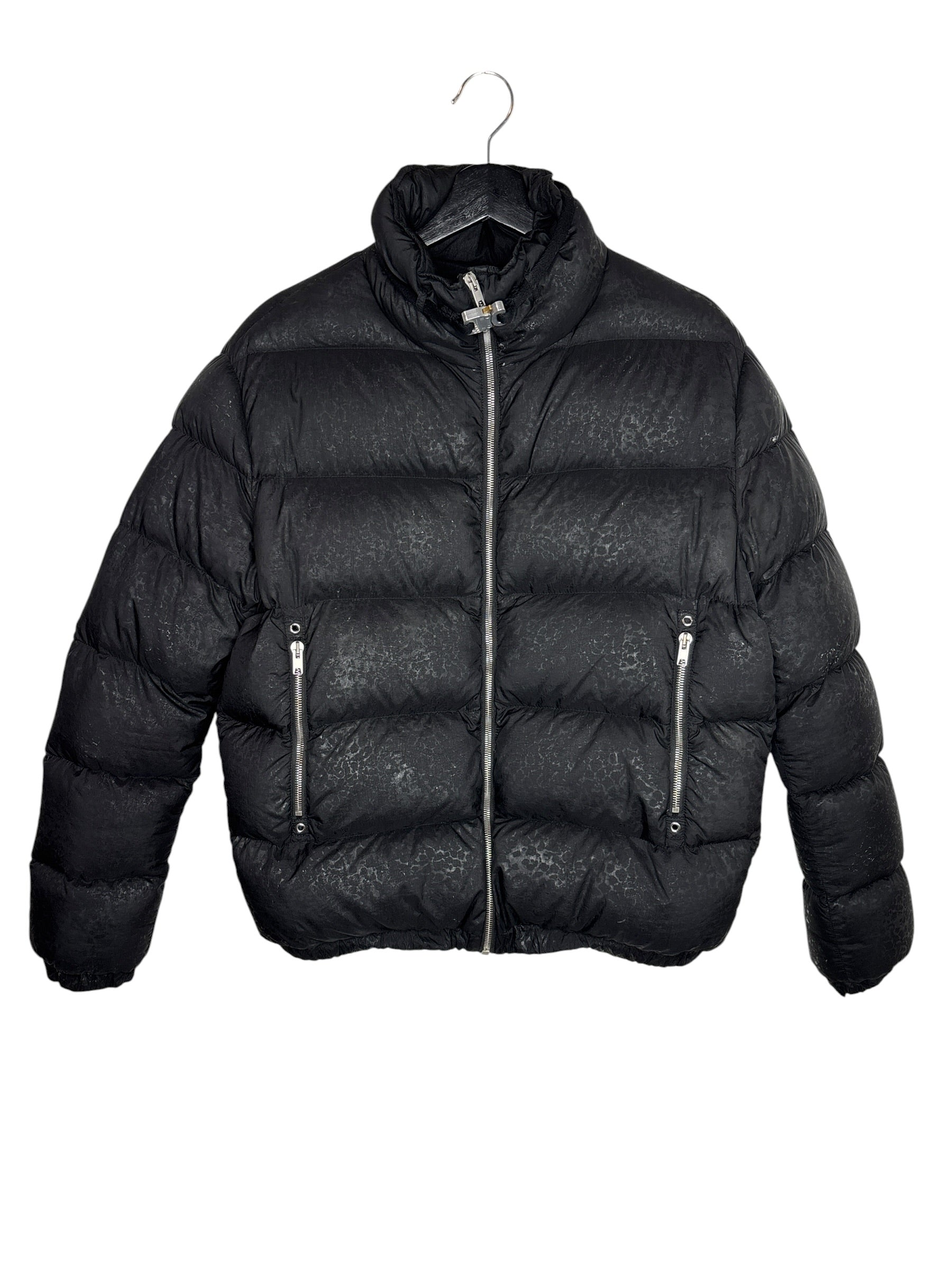 Alyx Roller Buckle Puffer (XS)