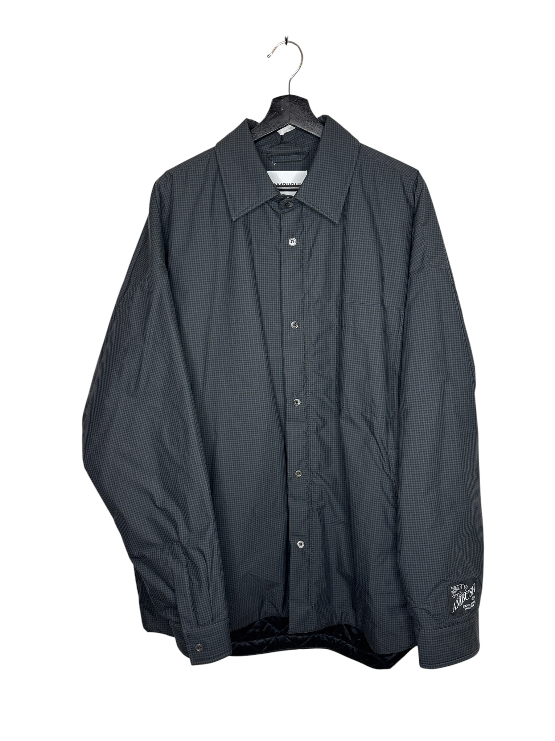 Ambush Oversized Jacket (XS)