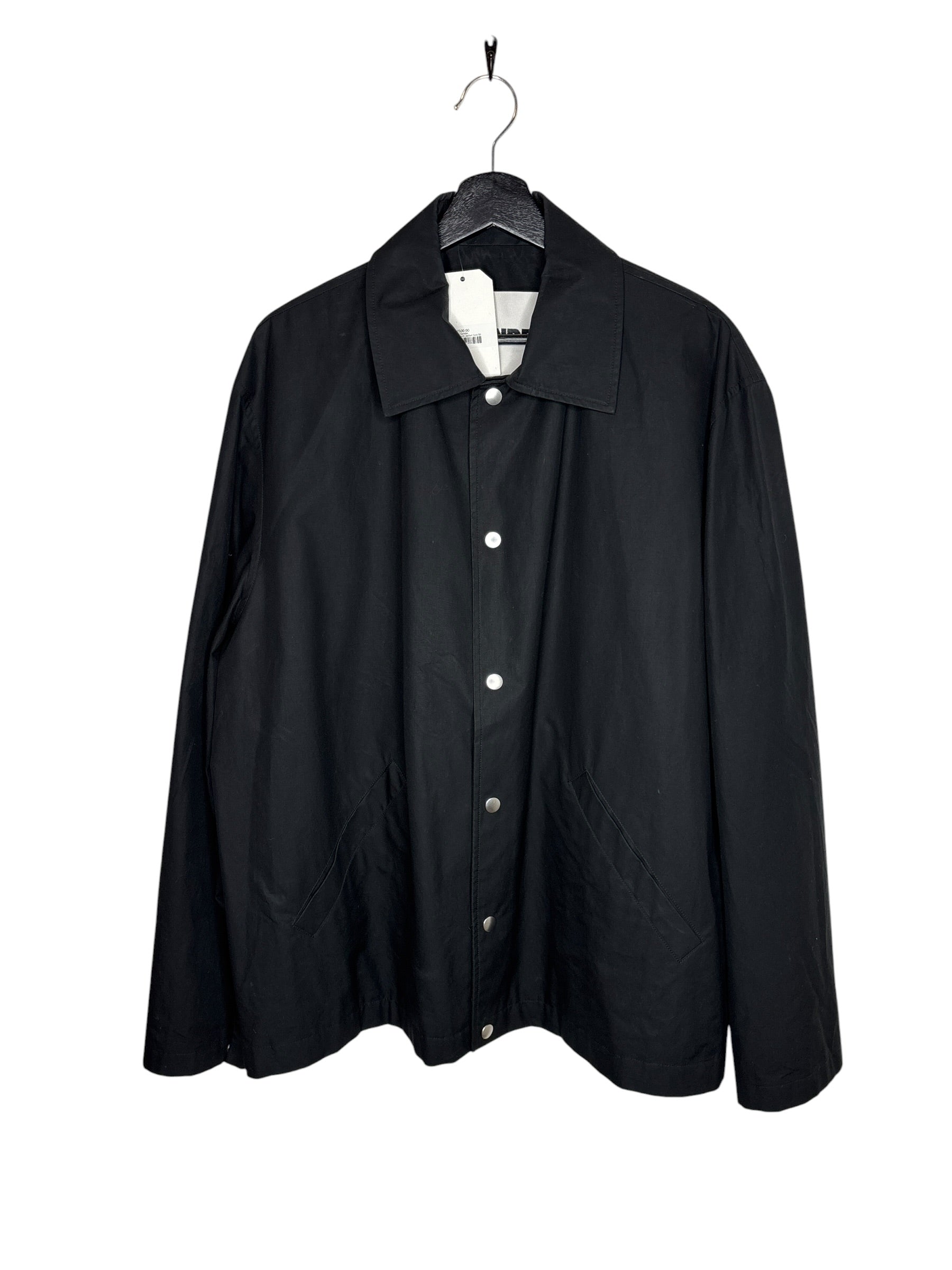 Jil Sander Coaches Jacket (50)
