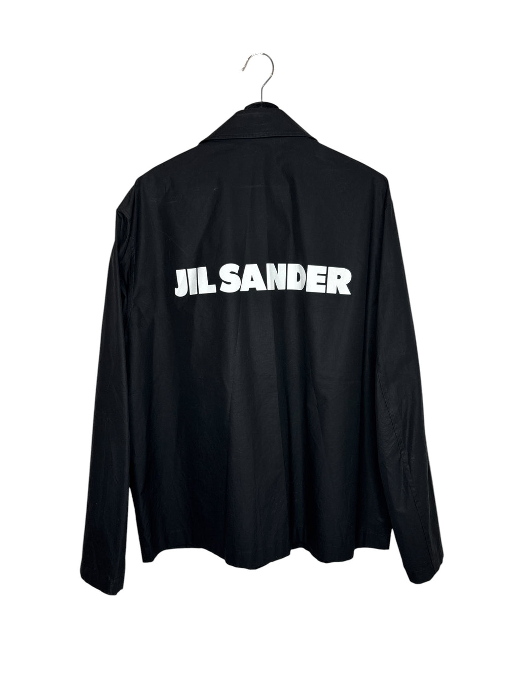 Jil Sander Coaches Jacket (50)