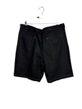Prada Linen Bermuda Shorts (50)