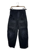 Balenciaga Large Hybrid Cargo Pants (XS)