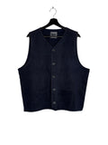 Vintage Mossimo Vest (L)
