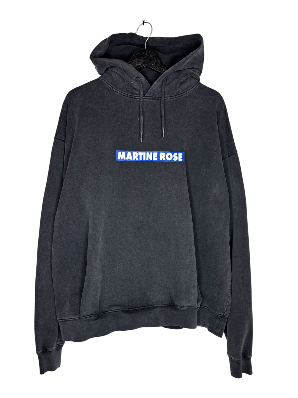 Martine Rose Blow Your Mind Hoodie (XL)