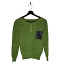 Vintage Love Moschino Crew (XS)