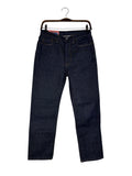 Acne Studios Log Indigo Denim (28)