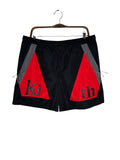 Kith Turbo Nylon Shorts (L)